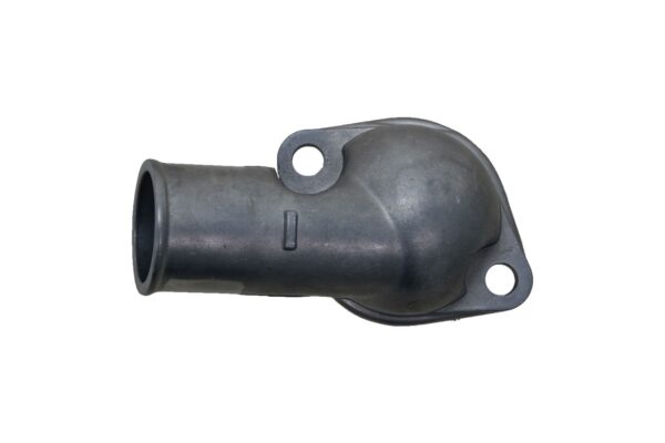 Thermostatgehäuse Mitsubishi K3-, K4-Typ, Iseki TU-, TX-Typen, Bolens, usw., – Bild 2