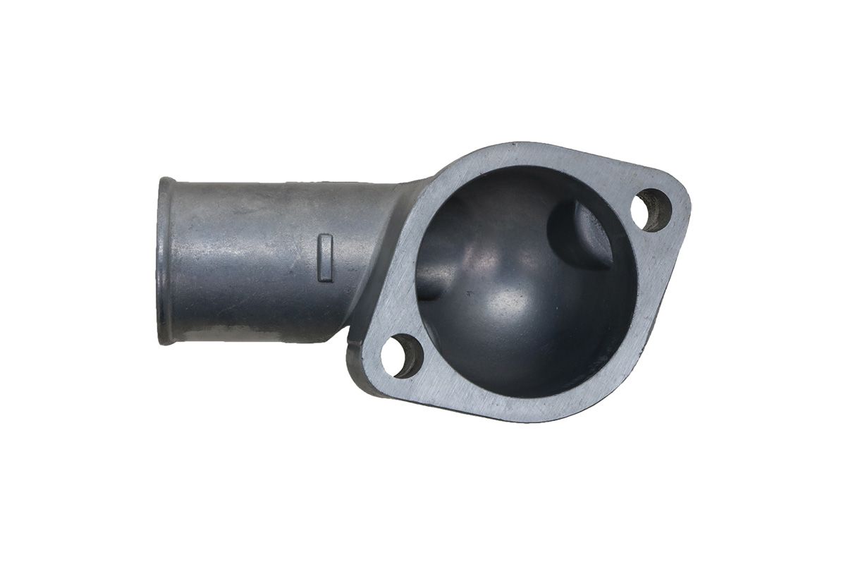 Thermostatgehäuse Mitsubishi K3-, K4-Typ, Iseki TU-, TX-Typen, Bolens, usw.,