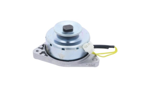 Lichtmaschine Yanmar F-serie, YM-serie, John Deere, 650, 750, Shibaura CM, GT, P, SP, SX-serie, Weidemamn, etc. – Bild 2