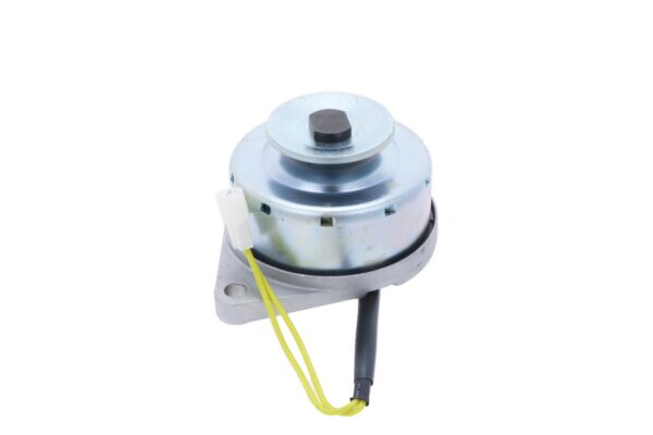 Lichtmaschine Yanmar F-serie, YM-serie, John Deere, 650, 750, Shibaura CM, GT, P, SP, SX-serie, Weidemamn, etc. – Bild 3