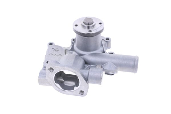 Wasserpumpe Yanmar 2TNE68, 2TN66, 2TNE65, 2TNE68, 3TN63, 3TN66, 3TNE68, Komatsu 2D68, 3D63, 3D66, 3D68 – Bild 2