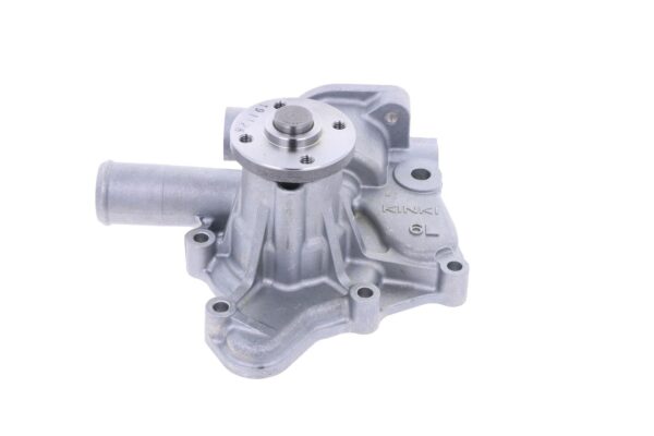 Wasserpumpe Yanmar 2TNE68, 2TN66, 2TNE65, 2TNE68, 3TN63, 3TN66, 3TNE68, Komatsu 2D68, 3D63, 3D66, 3D68 – Bild 4