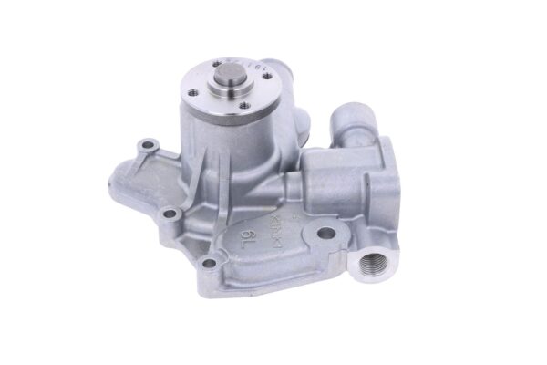 Wasserpumpe Yanmar 2TNE68, 2TN66, 2TNE65, 2TNE68, 3TN63, 3TN66, 3TNE68, Komatsu 2D68, 3D63, 3D66, 3D68 – Bild 5