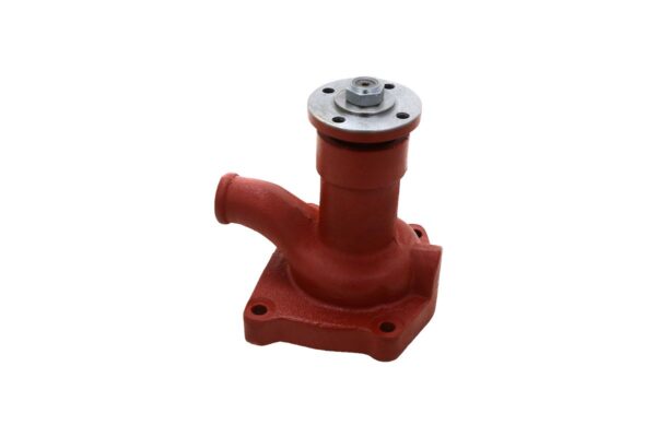 Wasserpumpe Zetor 5511, 5516, 5545, 5645, 5647, 5711, 5718, 5745, 5748, 6711, 6718, 6745, 6748 – Bild 2