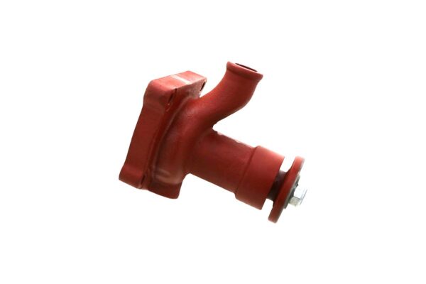 Wasserpumpe Zetor 5511, 5516, 5545, 5645, 5647, 5711, 5718, 5745, 5748, 6711, 6718, 6745, 6748 – Bild 6