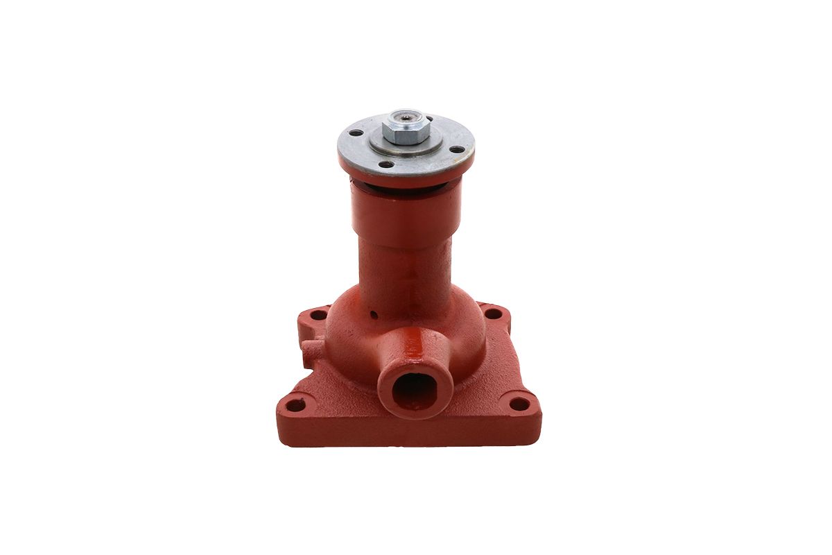 Wasserpumpe Zetor 5511, 5516, 5545, 5645, 5647, 5711, 5718, 5745, 5748, 6711, 6718, 6745, 6748