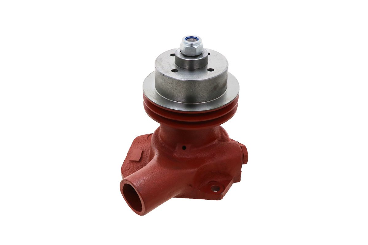 Wasserpumpe Zetor 8111, 8145, 8211, 8245, 8811, 9111, 9145, 9211, 9245, 10111, 10145, 11211, 11245, 12111, 12145, 12211, 12245, 14145, 14245, 16145, 16245
