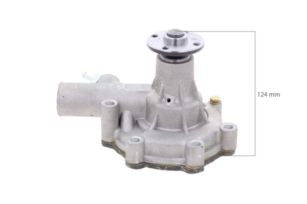 Wasserpumpe Mitsubishi S3L2, S4L2, Case IH 234 235 244 245 254 255 1120 1130 – Bild 2