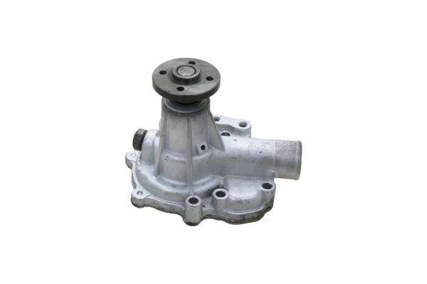 Wasserpumpe Perkins 103, 104, 403, 404, Shibaura J774, J823, J843, N843, N844, Mitsubishi S3L3, S4L3, Caterpillar C1.1, CC1.5, C2.2, 3013, 3013C, 3014, 3024, 3024C, 3034 – Bild 3
