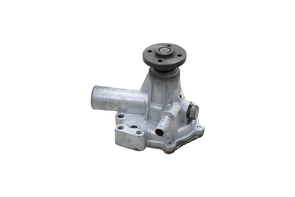 Wasserpumpe Perkins 103, 104, 403, 404, Shibaura J774, J823, J843, N843, N844, Mitsubishi S3L3, S4L3, Caterpillar C1.1, CC1.5, C2.2, 3013, 3013C, 3014, 3024, 3024C, 3034