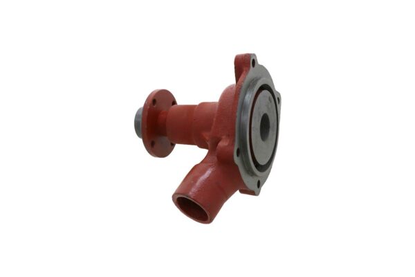 Wasserpumpe Ford, New Holland, Claas – Bild 8