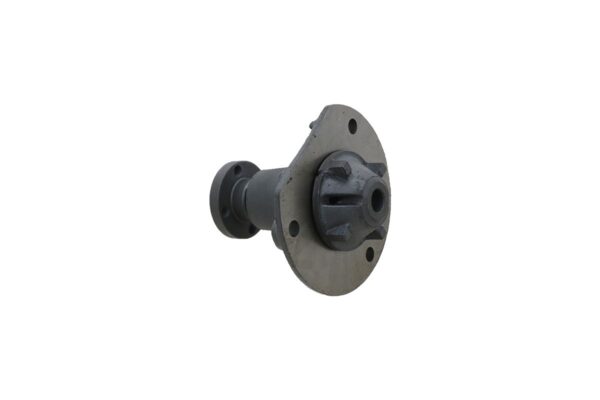 Wasserpumpe Massey Ferguson TE20, TEA20, TO20, TO30 – Bild 6