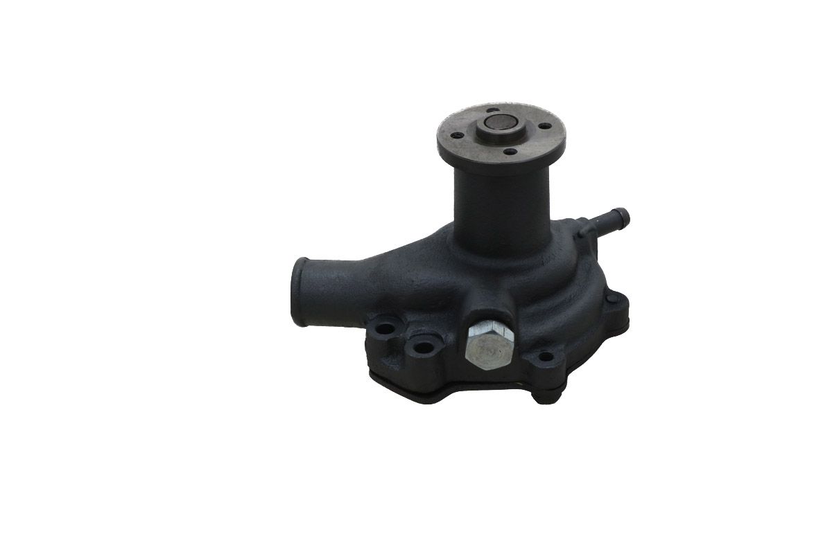 Wasserpumpe Mitsubishi MAZDA MA4-71G, PB100, Case IH 284 (GAS), Satoh, S550G, S650G