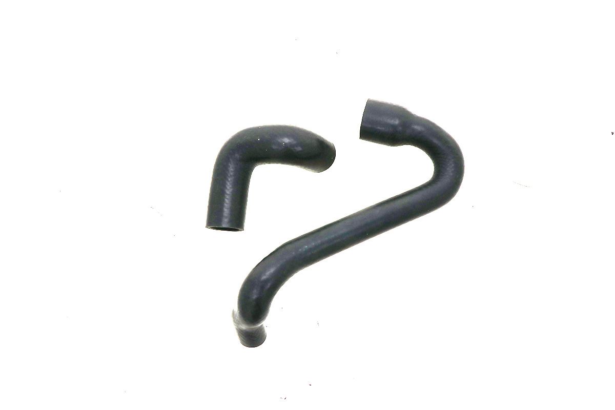Iseki Kühlwasserschlauch Satz TE4270, TE4350