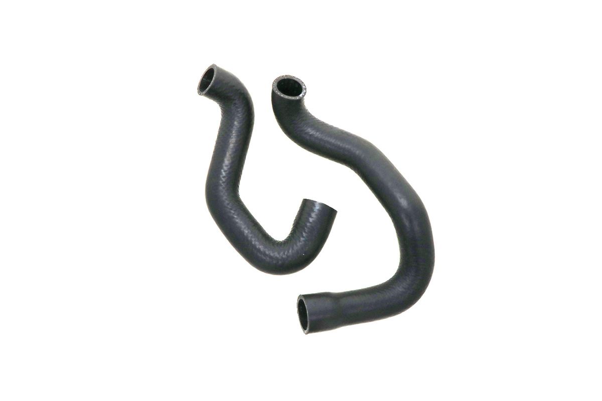 Iseki Kühlwasserschlauch Satz TXG23, TXG237
