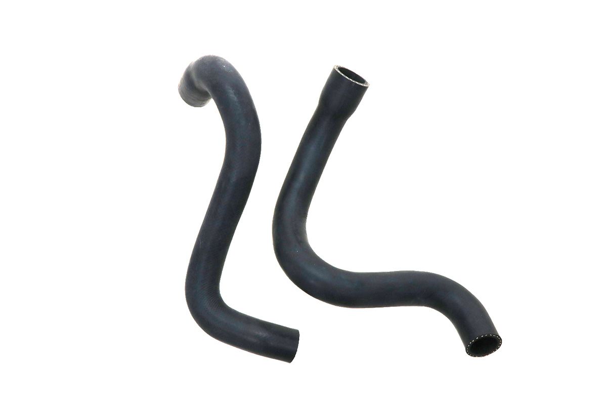 Kühlmittelschlauchsatz Iseki TH4290, TH4295, TH4335, TH4365, Massey Ferguson 1528, 1529, 1532,
