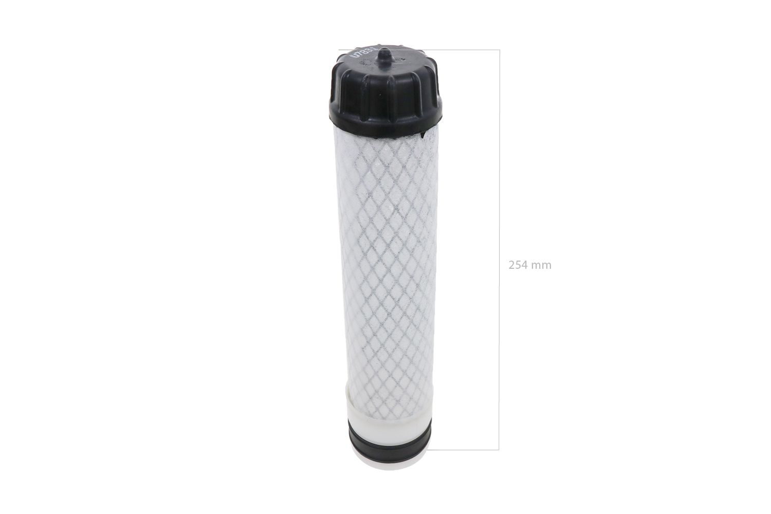 Luftfilter (innen) Iseki, SF, SZ, TG, TLE-Typen, Massey Ferguson, Agco, Challenger,
