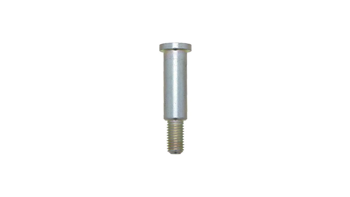 Hubarmstift unter Iseki TA, TF, TH, TM, TU-Typen, Massey Ferguson,