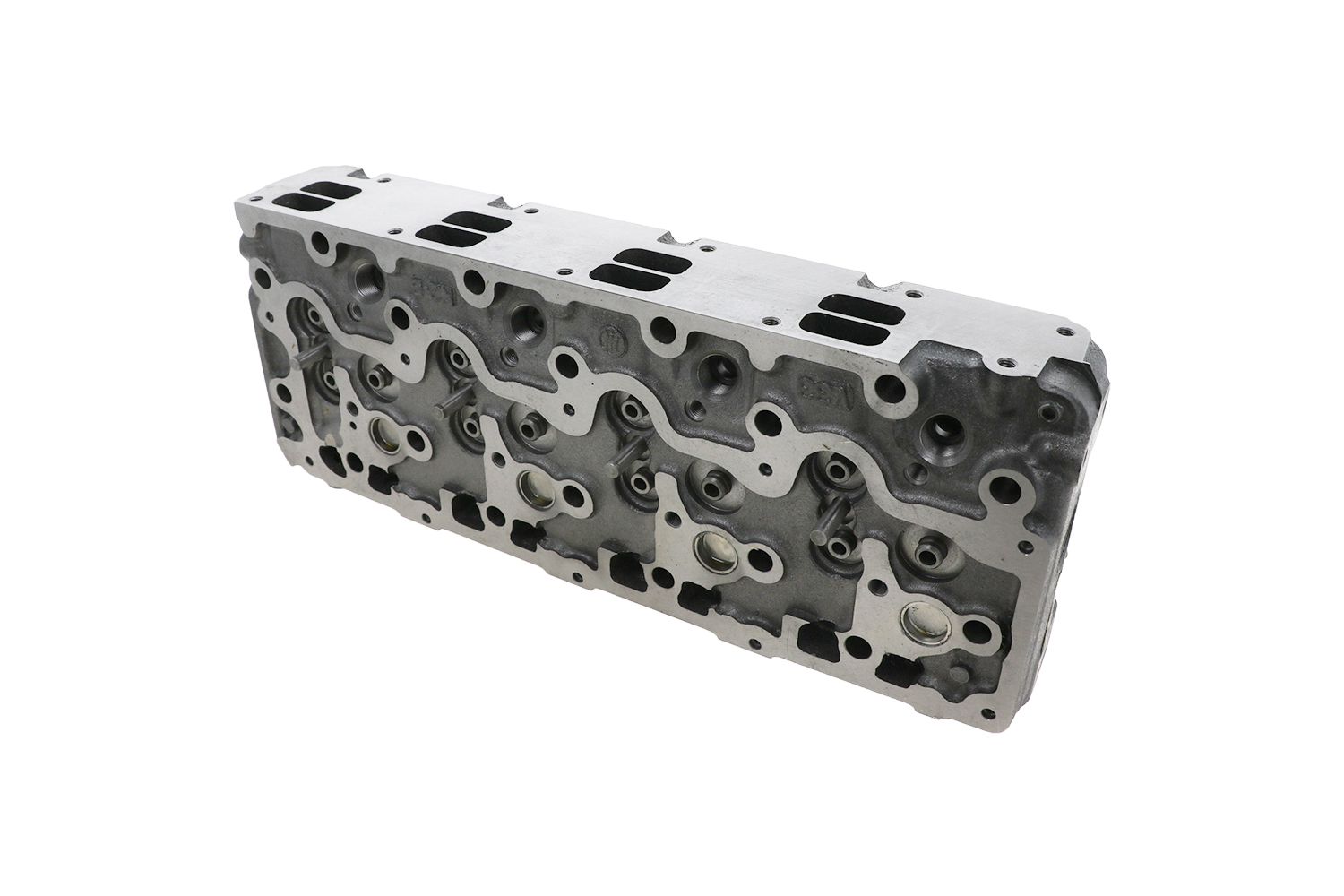 Zylinderkopf Kubota V3300 (12 Ventile Indirekteinspritzung)