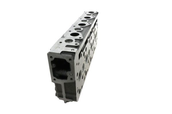 Zylinderkopf Indirekteinspritzung Kubota V1903 – Bild 3