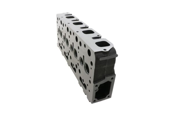 Zylinderkopf Indirekteinspritzung Kubota V1902, – Bild 4