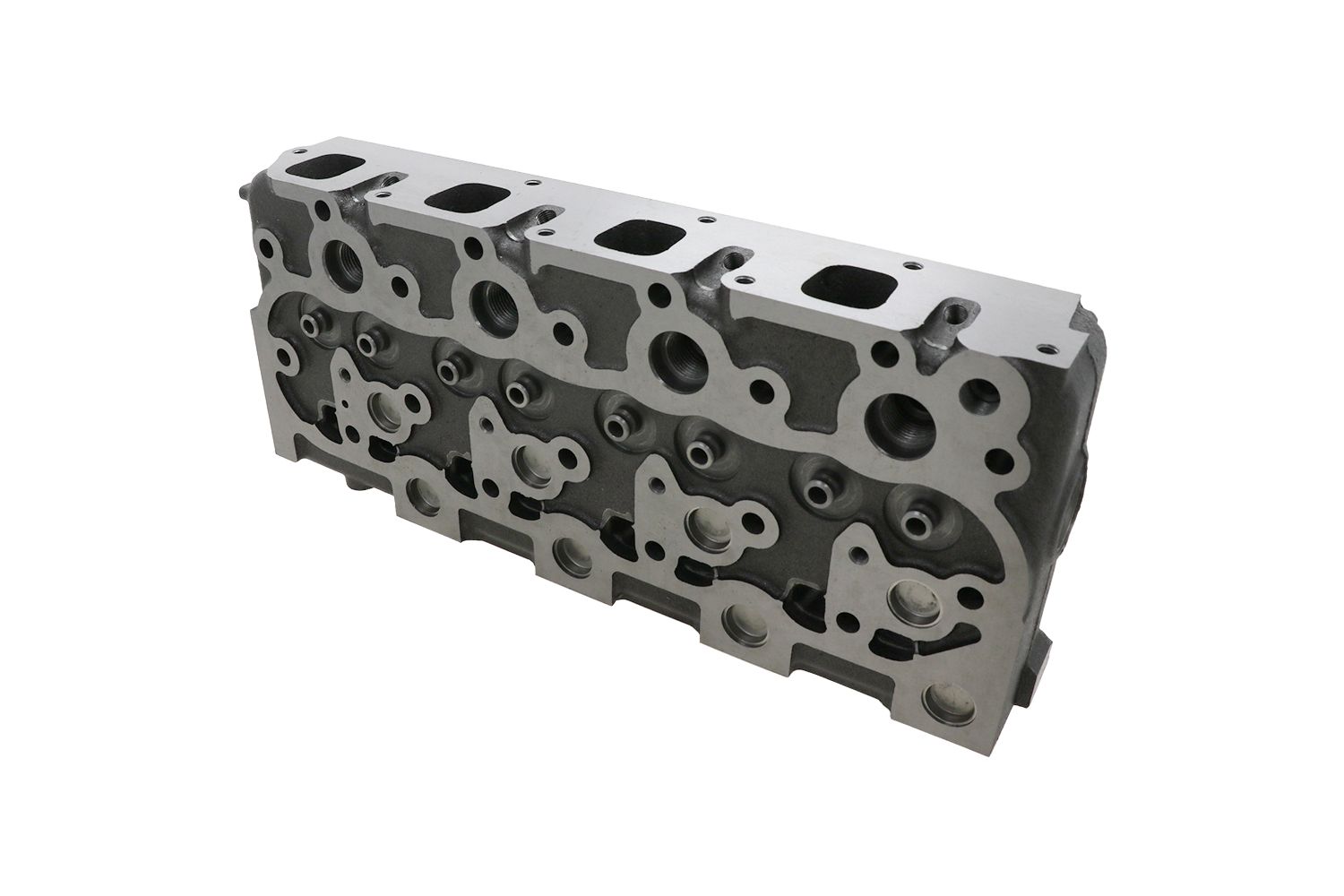 Zylinderkopf Indirekteinspritzung Kubota V1902,