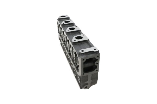 Zylinderkopf Indirekteinspritzung Kubota V1305, – Bild 2