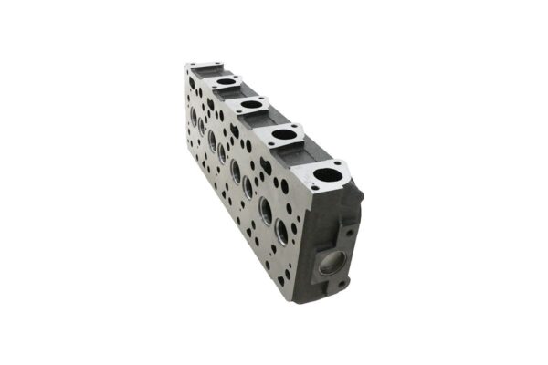 Zylinderkopf Indirekteinspritzung Kubota V1305, – Bild 3