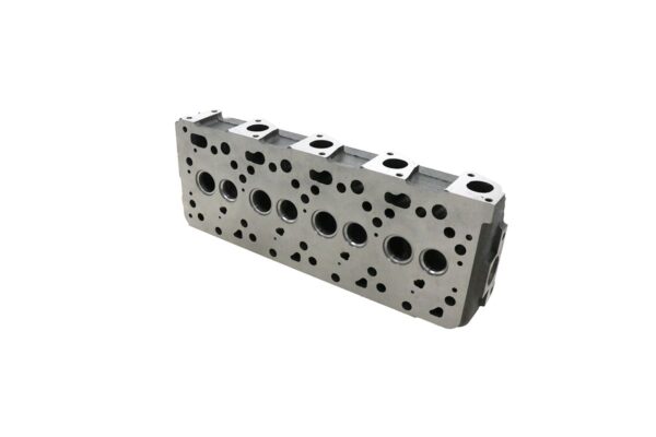 Zylinderkopf Indirekteinspritzung Kubota V1305, – Bild 4