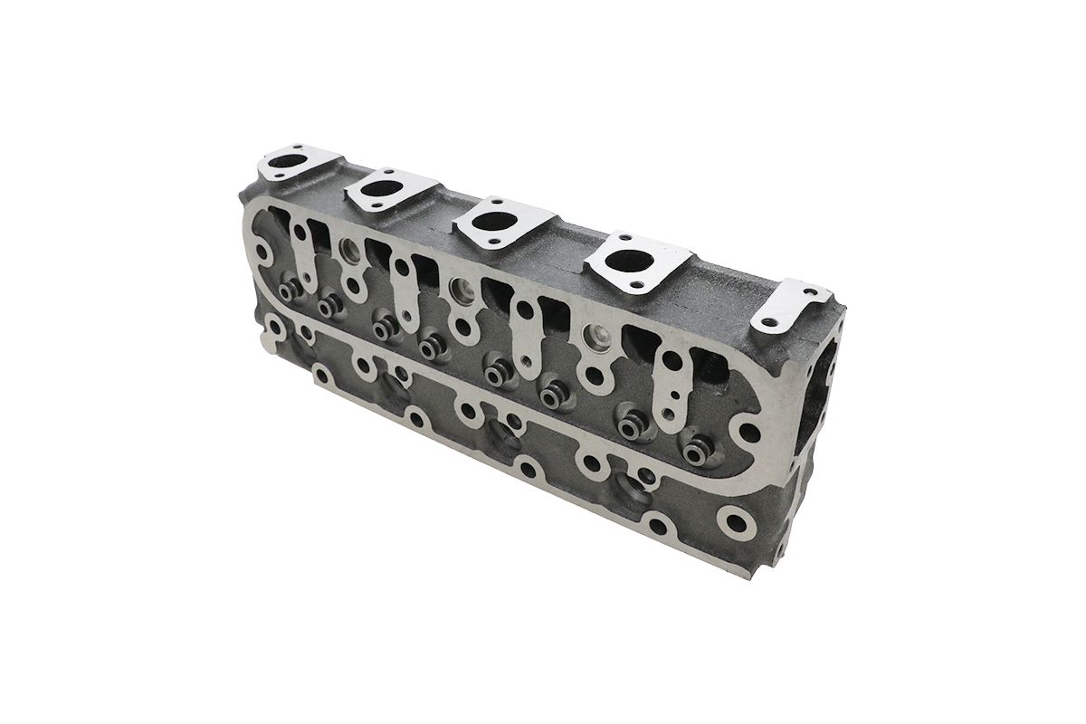 Zylinderkopf Indirekteinspritzung Kubota V1305,