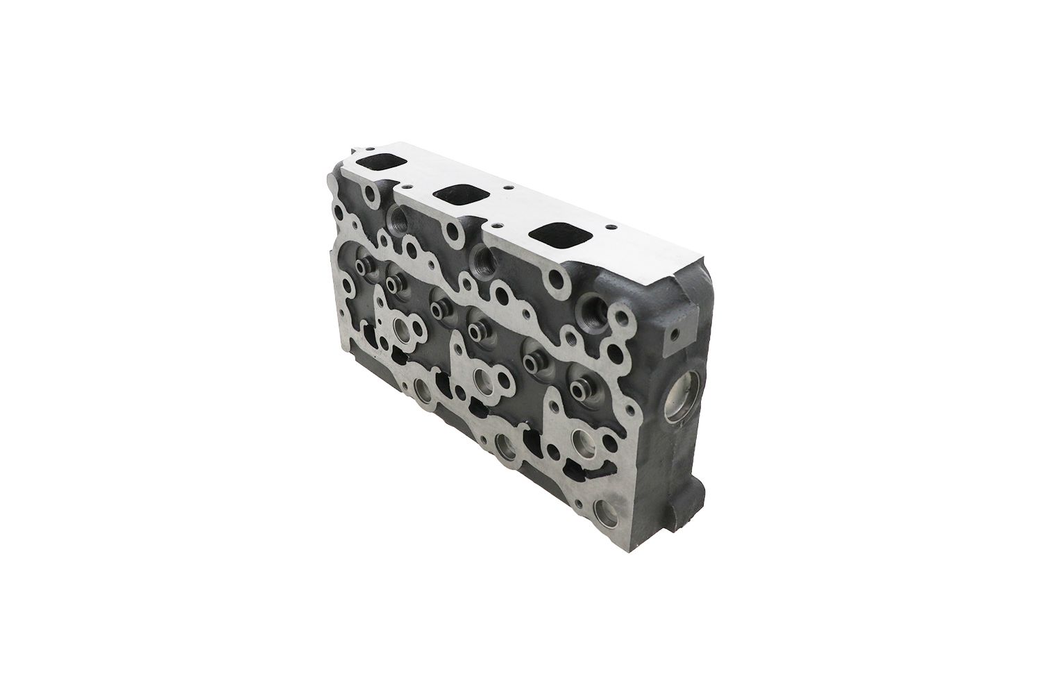 Zylinderkopf Indirekteinspritzung Kubota D1463, D1503