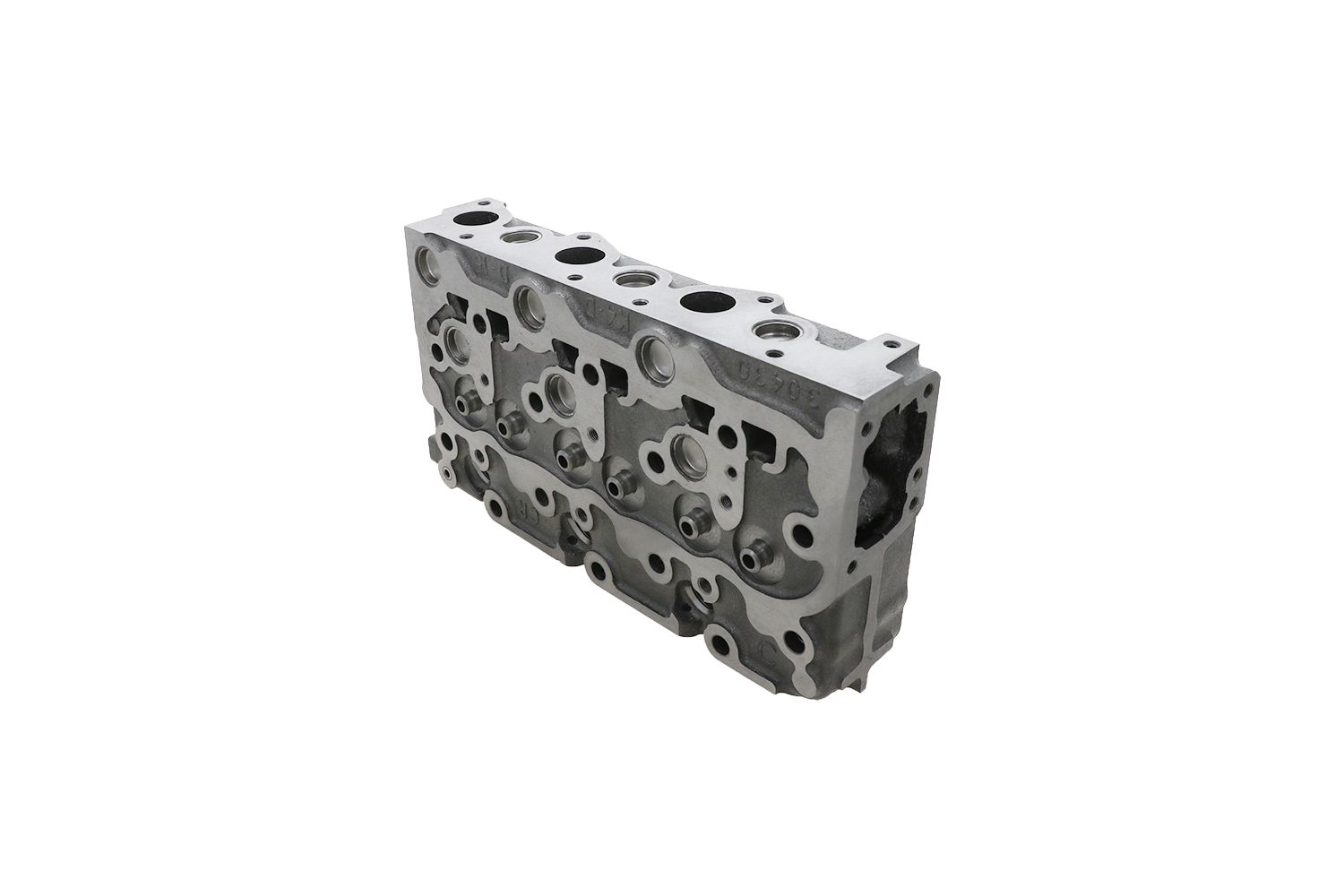 Zylinderkopf Indirekteinspritzung Kubota D1403,
