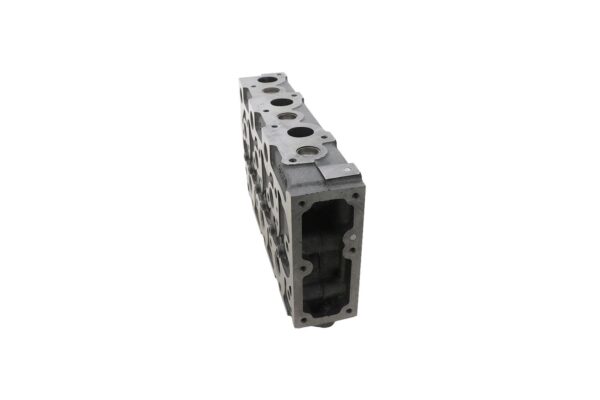 Zylinderkopf Indirekte Einspritzung Kubota Typ 1, D1100, DH1100, D1101, DH1101, D1102, DM1102, DH1102, D1301, D1302, D1402, – Bild 2