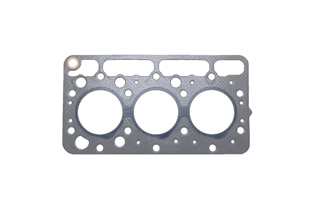 Kopfdichtung Kubota D650, B6001, B6100, Zen Noh ZB6001, ZB6100