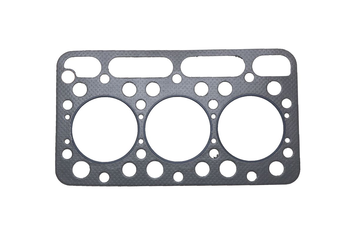 Kopfdichtung Kubota D1463, D1503, D1504, 3D83, GL, GT, KL, KT, STV, Hinomoto, Airman, Bobcat, Lincoln Electric, Tym