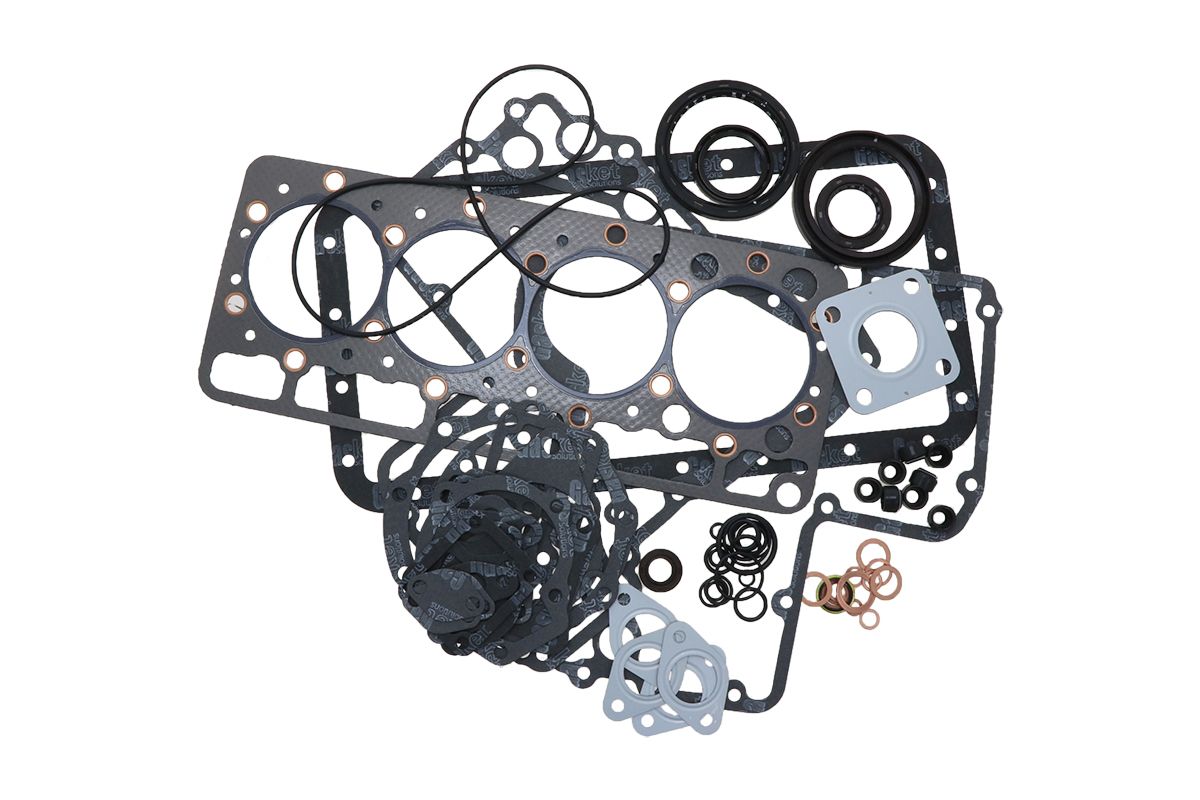 Komplette Dichtungssatz Kubota 4D75, V1200, B2150, B9200