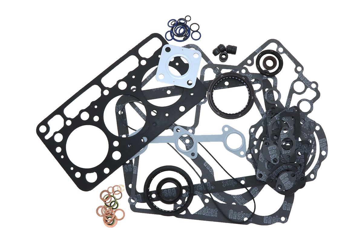 Kopfdichtungssatz Kubota D850,