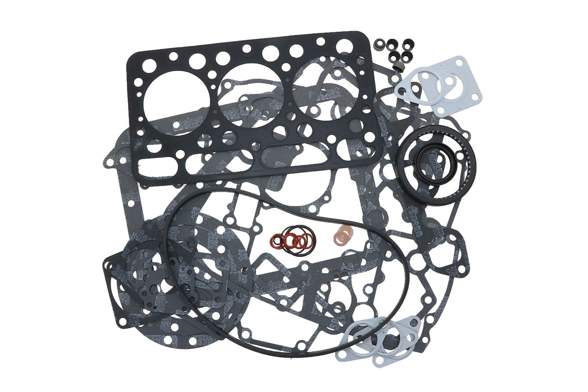 Kopfdichtungssatz Kubota D1301, D1301A, D1302,