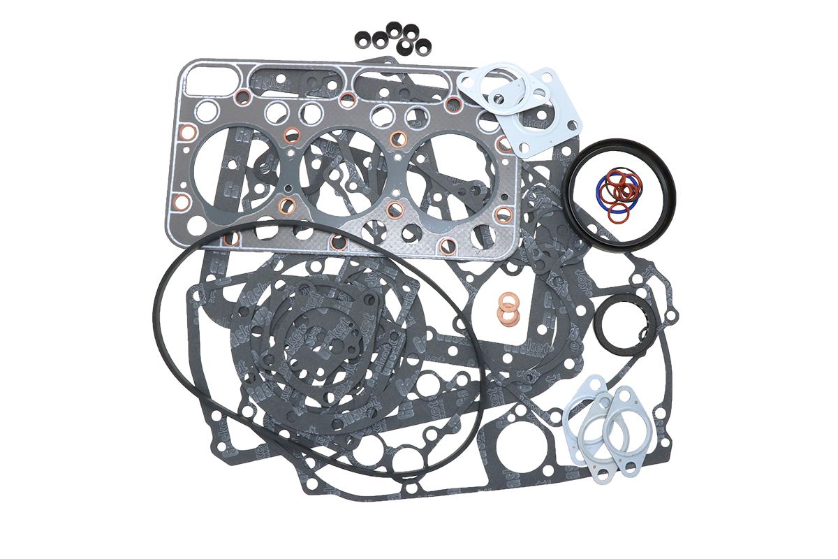 Dichtungssatz Komplette Kubota D1100, DH1100,  DH1101, D1102