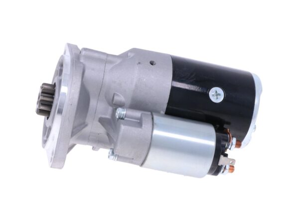 Anlasser Iseki TL, TU, TE, TS, 3AE1, 3AF1BL – Bild 2