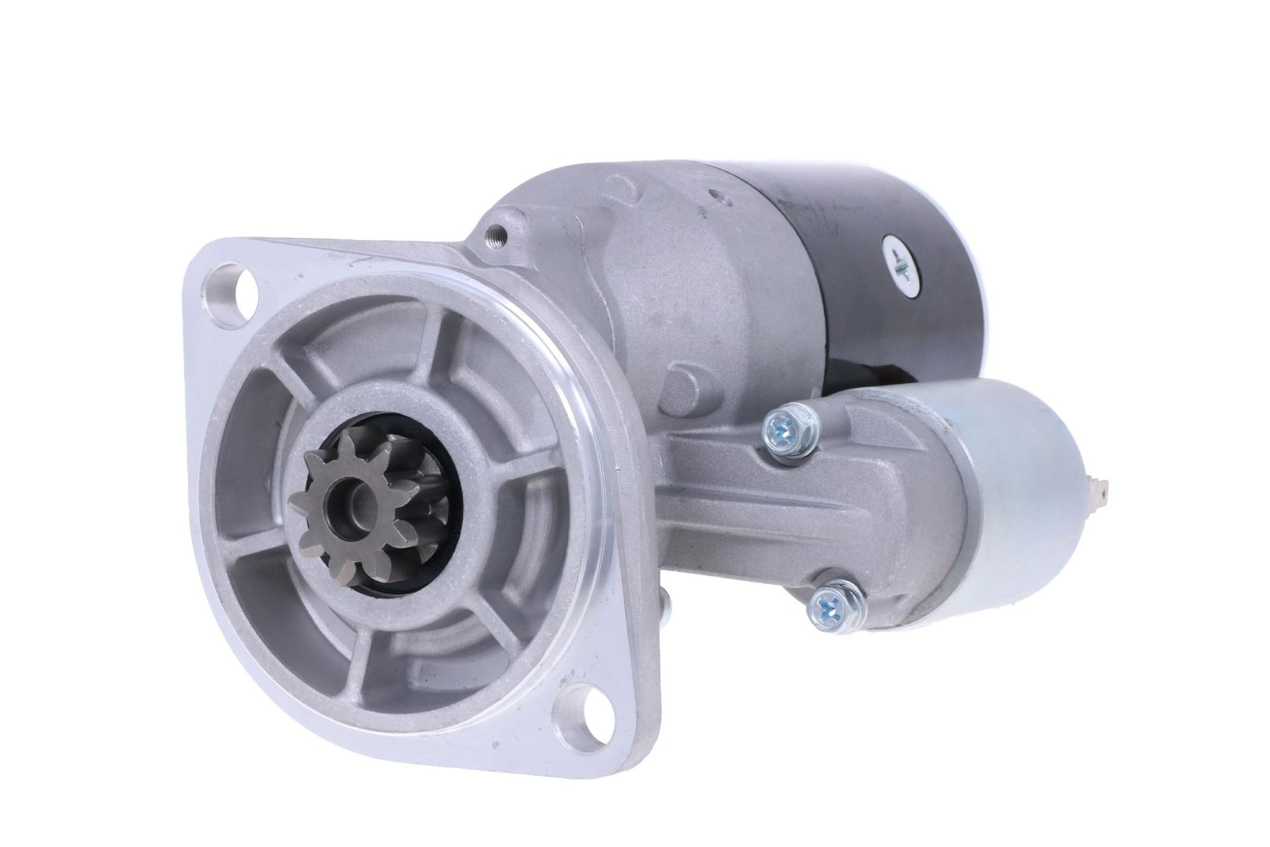 Anlasser Iseki TL, TU, TE, TS, 3AE1, 3AF1BL