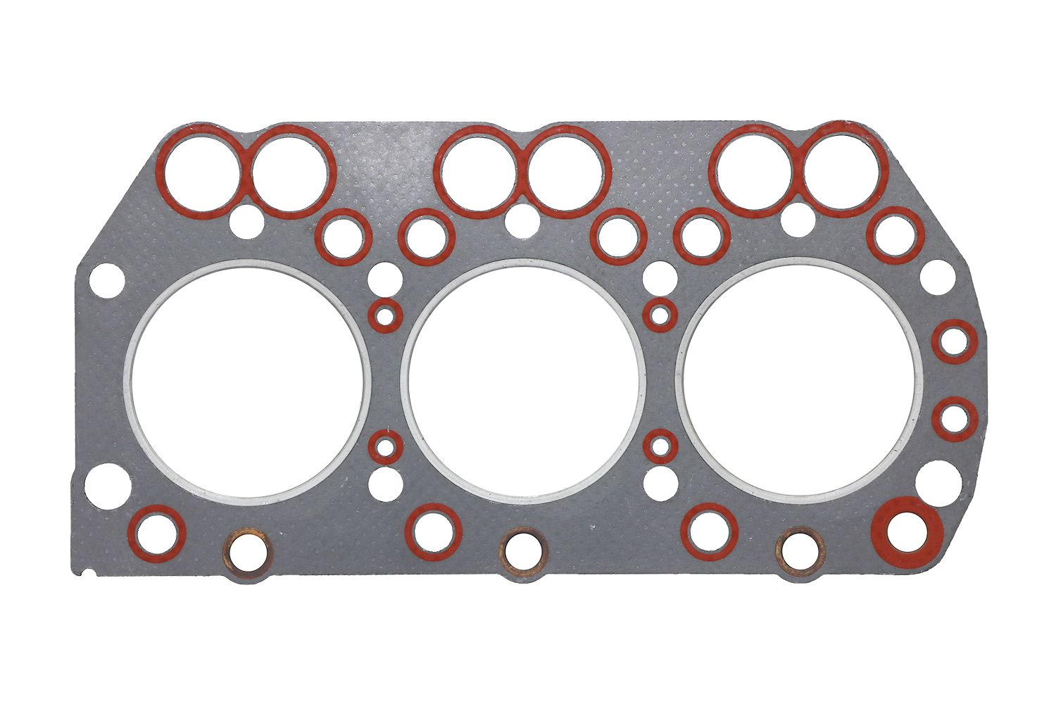 Kopfdichtung Iseki E383, E390, SGR17, TF15, TF153, THS16, TM150, TPC15, TPC153