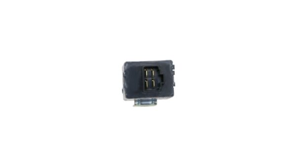 Zeitrelais-Stopp-Solenoid-Glührelais Iseki, Massey Ferguson, AGCO, Challenger, Shibaura, Baroness, – Bild 2