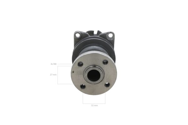 Wasserpumpe Ford 1100, 1200, 1300, Shibaura SL, SU-types – Bild 9