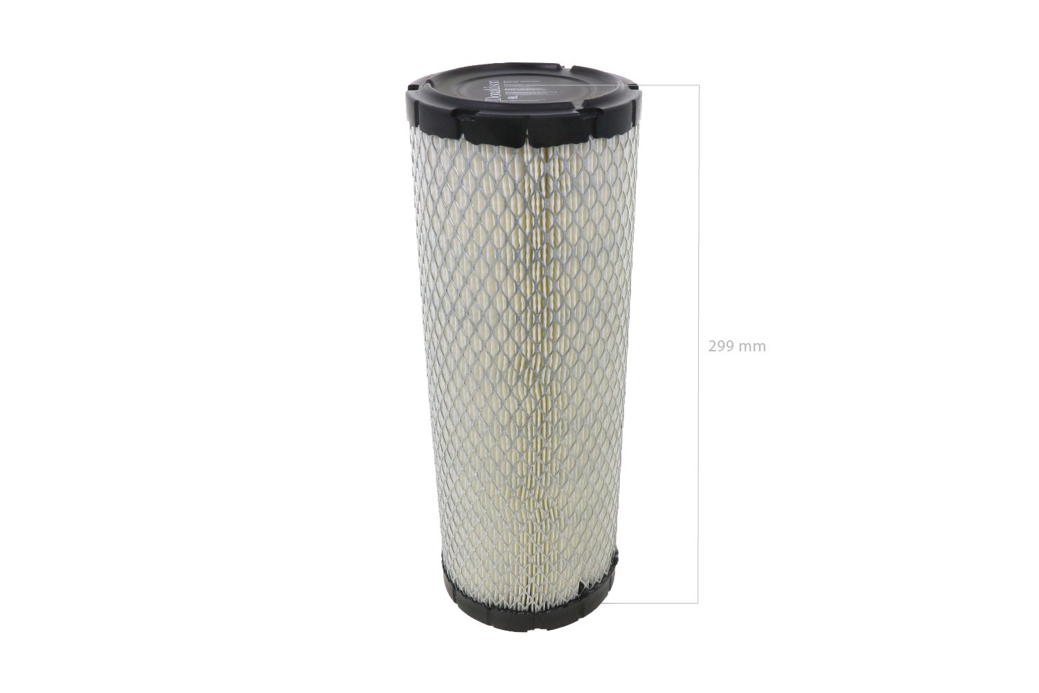Luftfilter New-Holland, McCormick, Fiat, Landini, Case IH, Kubota, Eurotrac