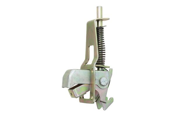 Motorhaubenverriegelung Yanmar YM1601, YM1610, YM2000B, YM2210 – Bild 2