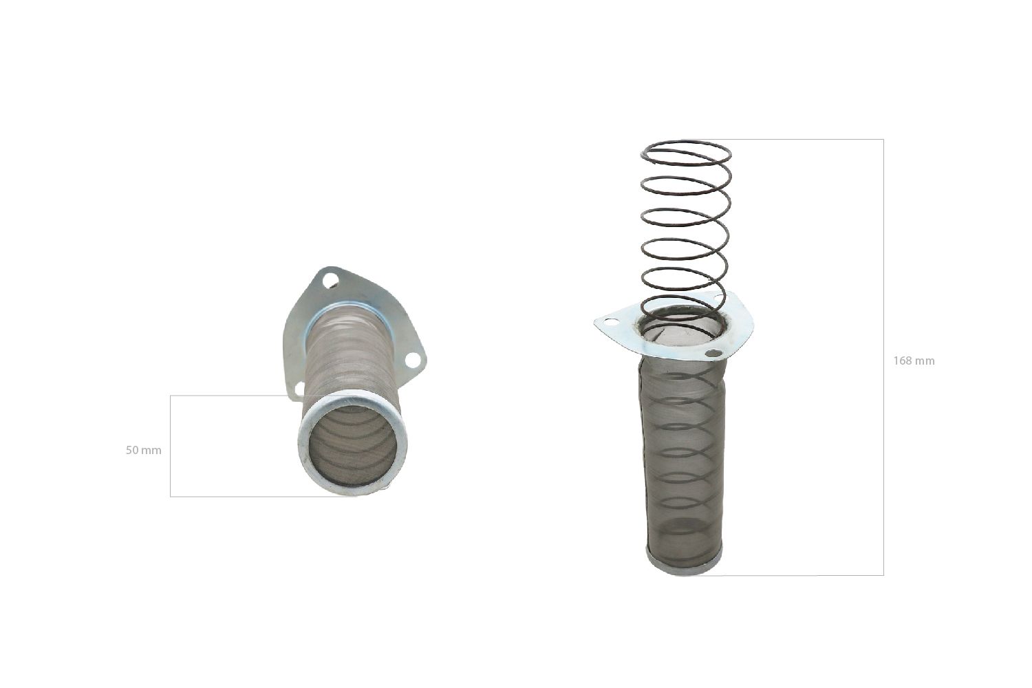 Hydraulik filter Yanmar YM195, YM240, YM1600, YM1700, YM1900, YM2000
