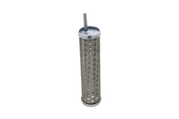 Saugfilter Hydraulik Yanmar YM-serie, C12W, C25W, C30R-F, Komatsu HD20, HD25, – Bild 2