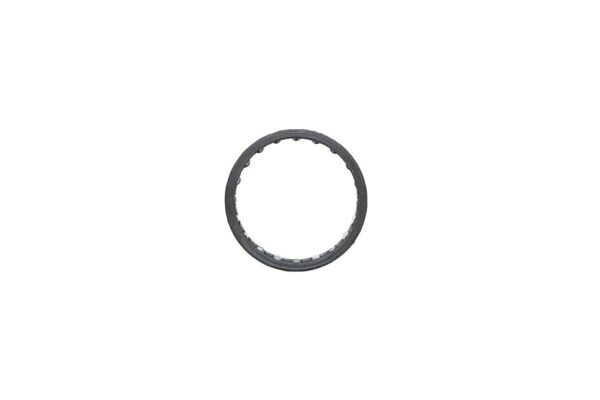 Vorderachse Nadellager Yanmar YM1500D Rod – Bild 3