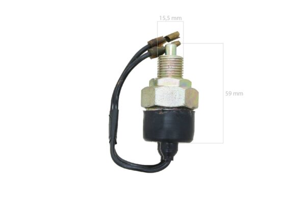 Sicherheitsausschalter Yanmar YM1401 – Bild 2